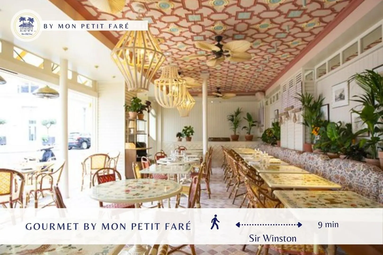 The Azure Pearl -Spacious & Modern Париж Франция